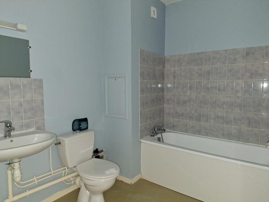 Appartement à louer, 30m², Rennes