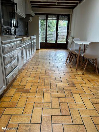 Appartement à vendre, 150m², Amiens