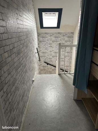 Appartement à vendre, 150m², Amiens