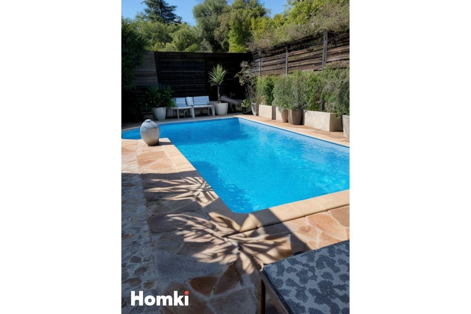 Maison à vendre, 110m², Marseille 11ème