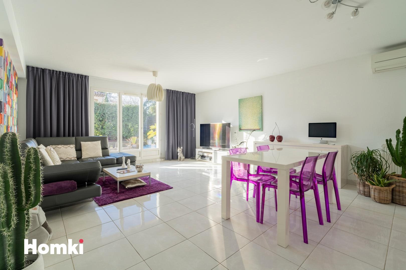 Maison à vendre, 110m², Marseille 11ème