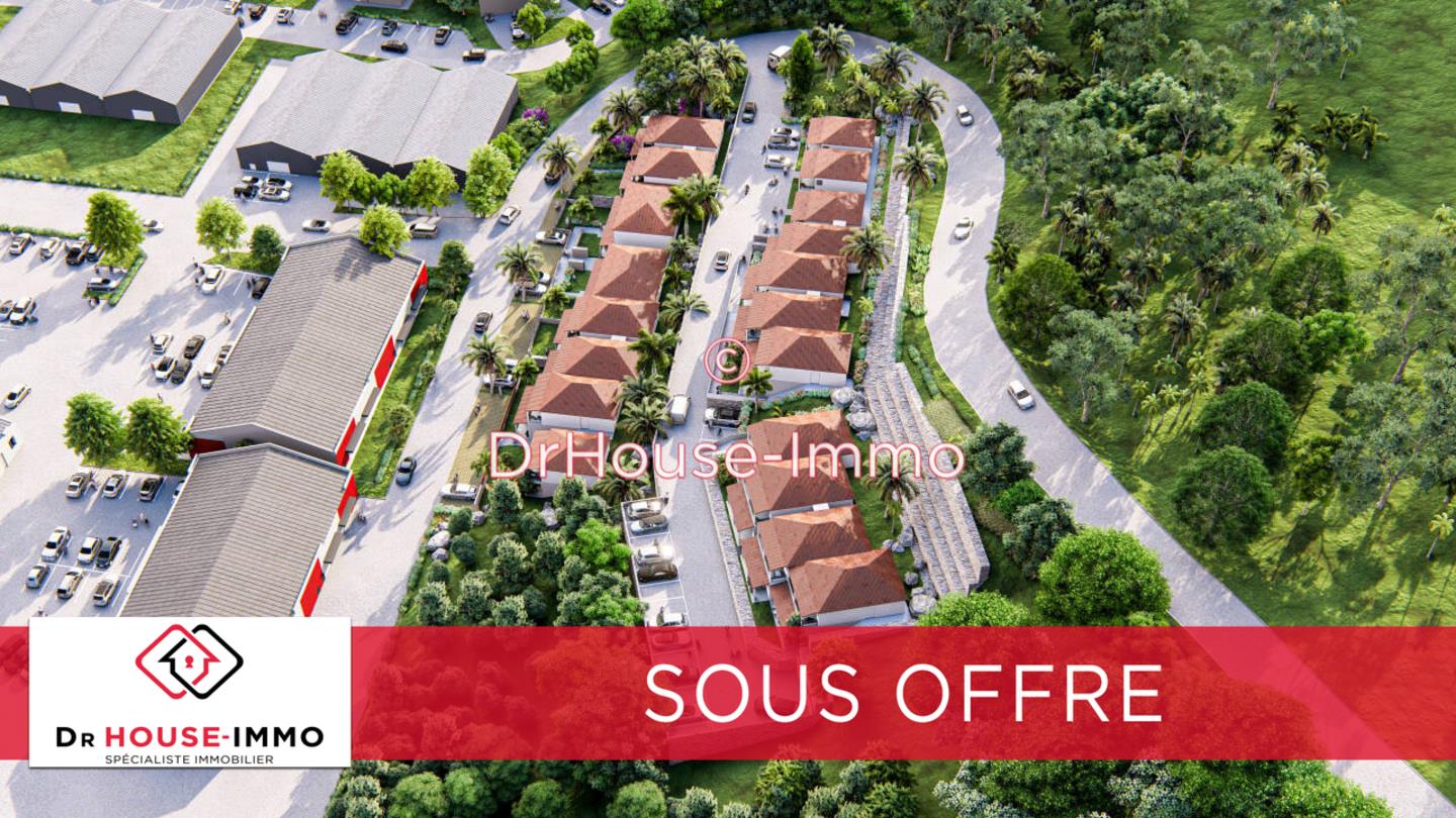 Maison à vendre, 82m², Montpellier