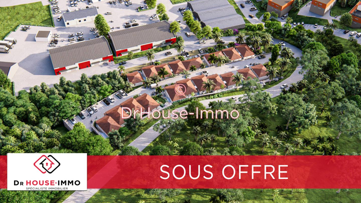 Maison à vendre, 82m², Montpellier