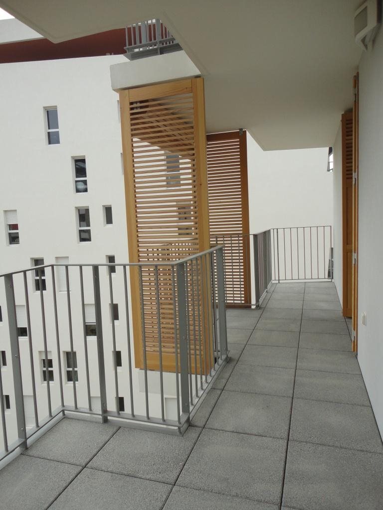 Appartement à louer, 49m², Montpellier