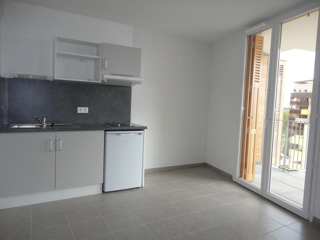 Appartement à louer, 49m², Montpellier