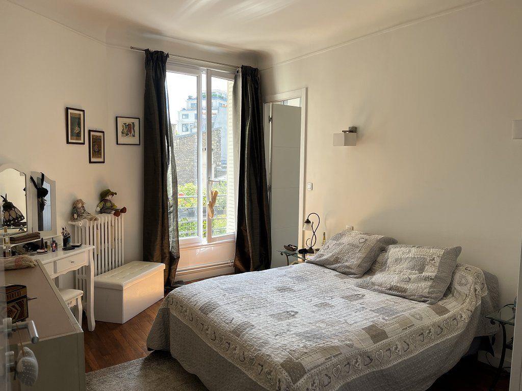 Appartement à louer, 60m², Paris 7ème