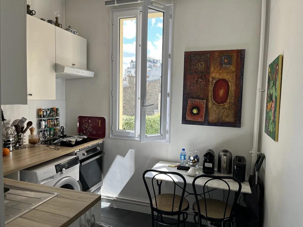 Appartement à louer, 60m², Paris 7ème
