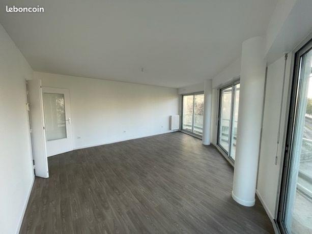 Appartement à louer, 68m², Rennes