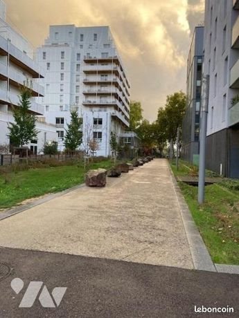 Appartement à vendre, 40m², Rouen