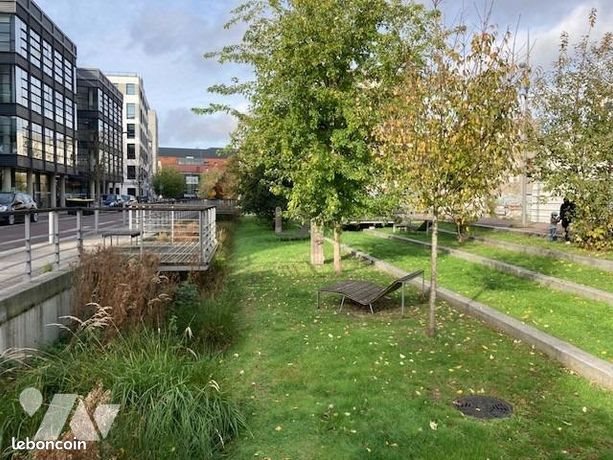 Appartement à vendre, 40m², Rouen