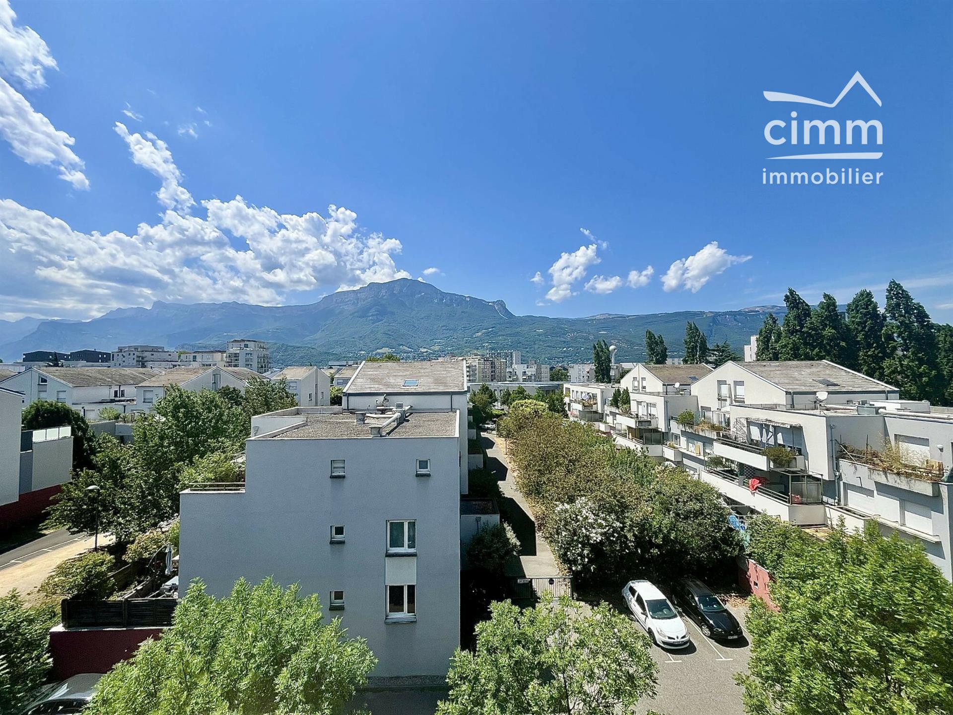 Maison à vendre, 82m², Grenoble