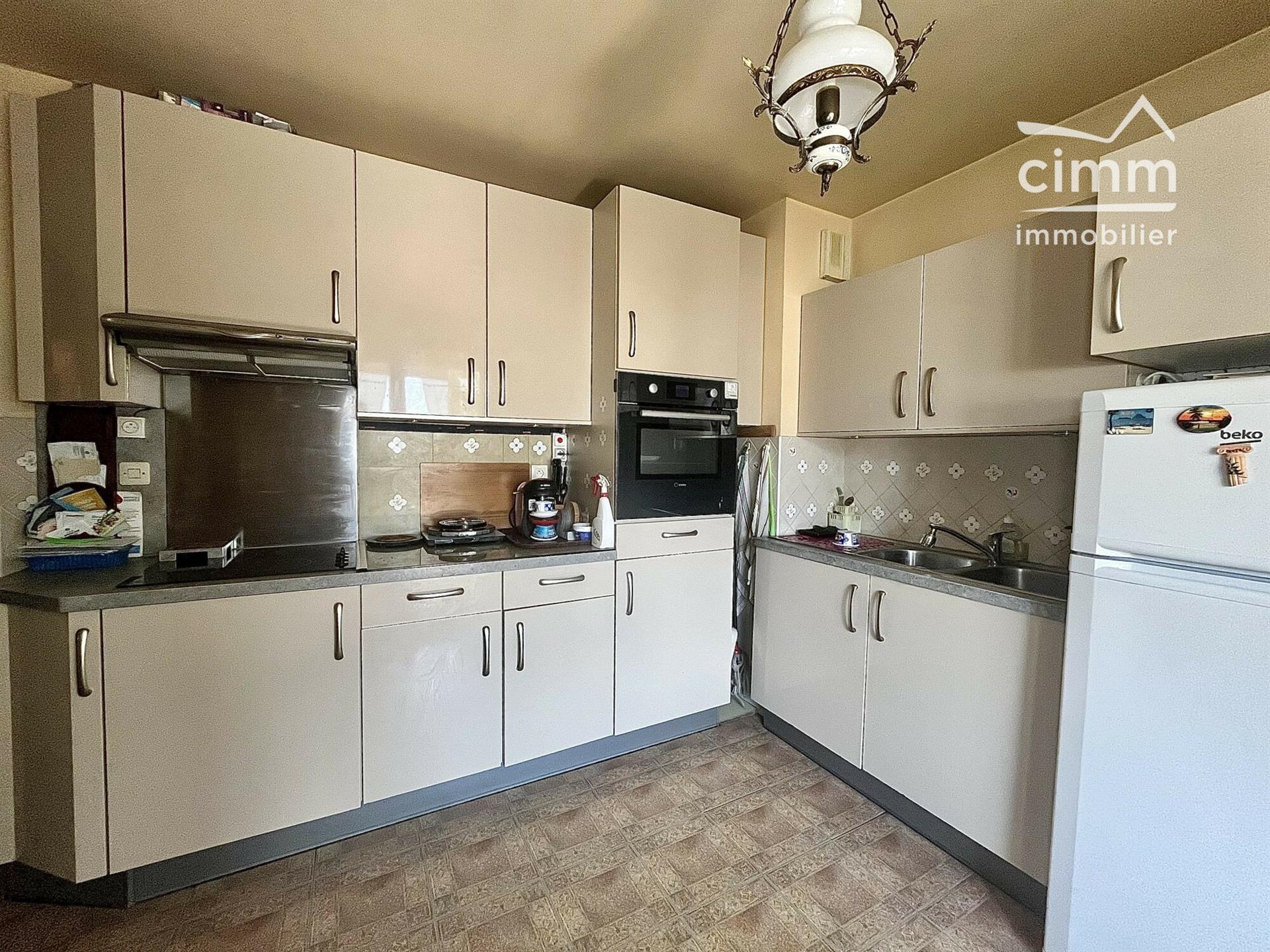 Maison à vendre, 82m², Grenoble