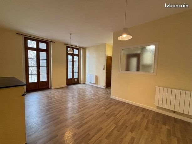 Appartement à vendre, 29m², Clermont-Ferrand