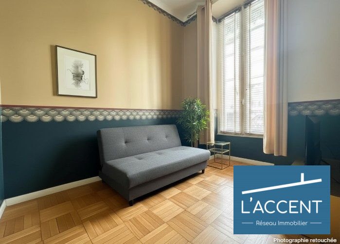 Appartement à vendre, 60m², Nîmes