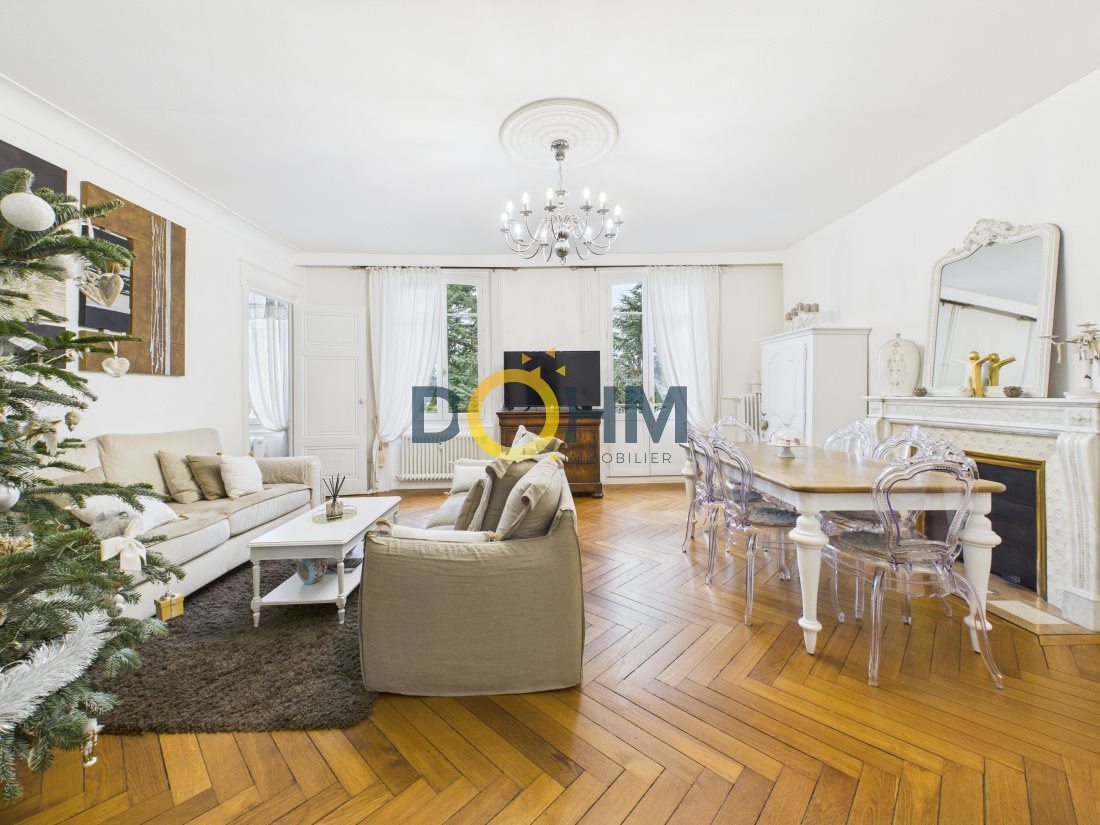 Appartement à vendre, 90m², Saint-Etienne