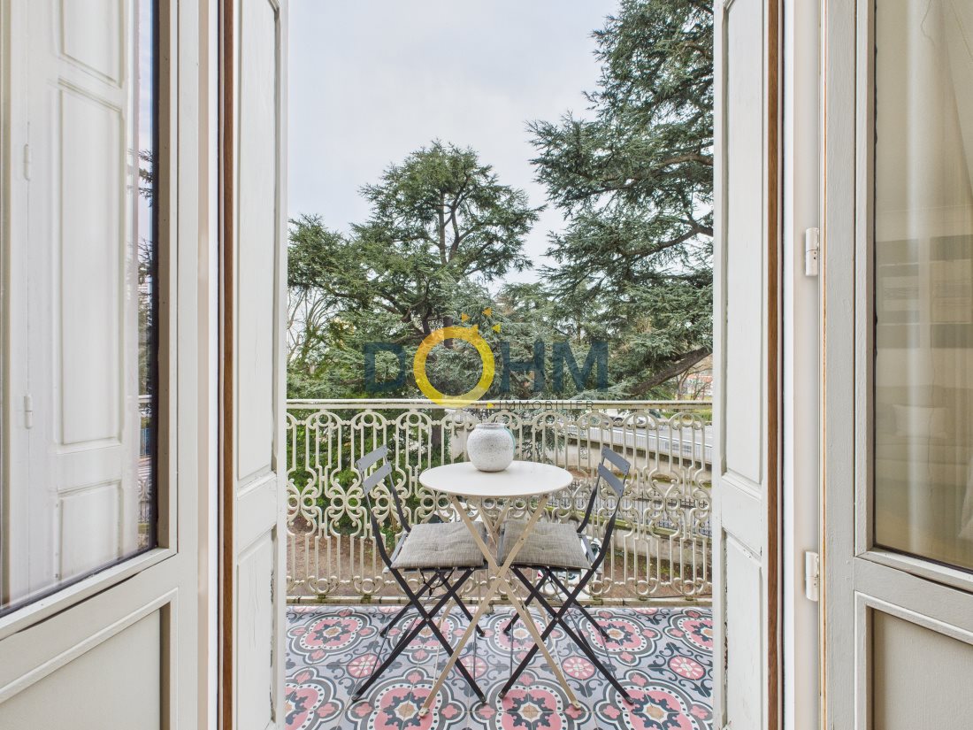 Appartement à vendre, 90m², Saint-Etienne