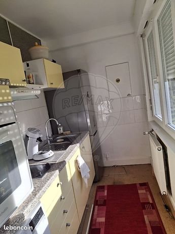 Appartement à vendre, 36m², Rixheim