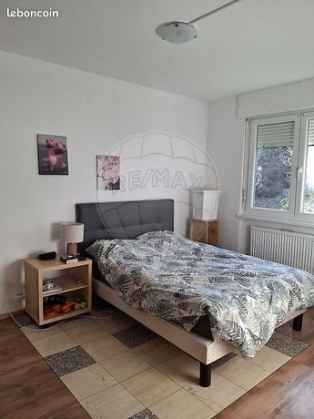 Appartement à vendre, 36m², Rixheim