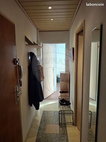 Appartement à vendre, 36m², Rixheim