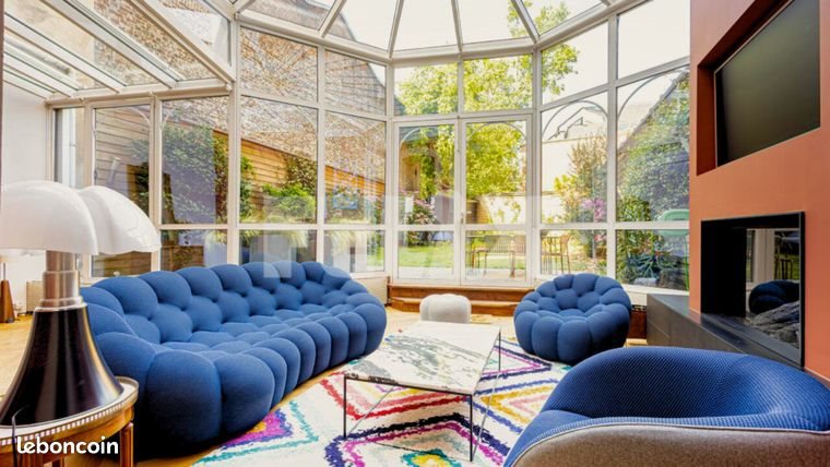 Maison à vendre, 188m², Lille