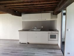 Appartement à louer, 40m², Lille