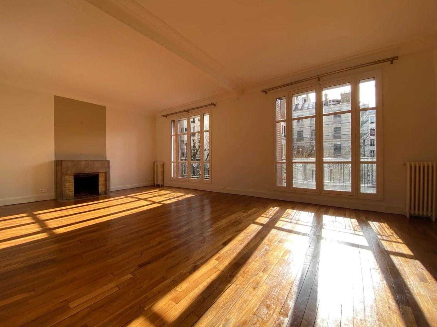 Appartement à louer, 101m², Paris 14ème