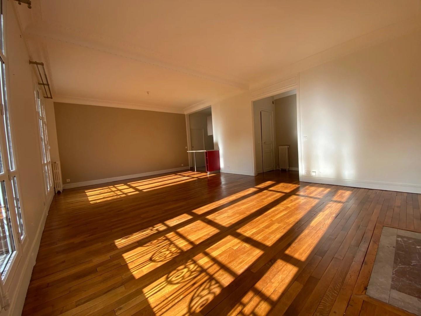 Appartement à louer, 101m², Paris 14ème