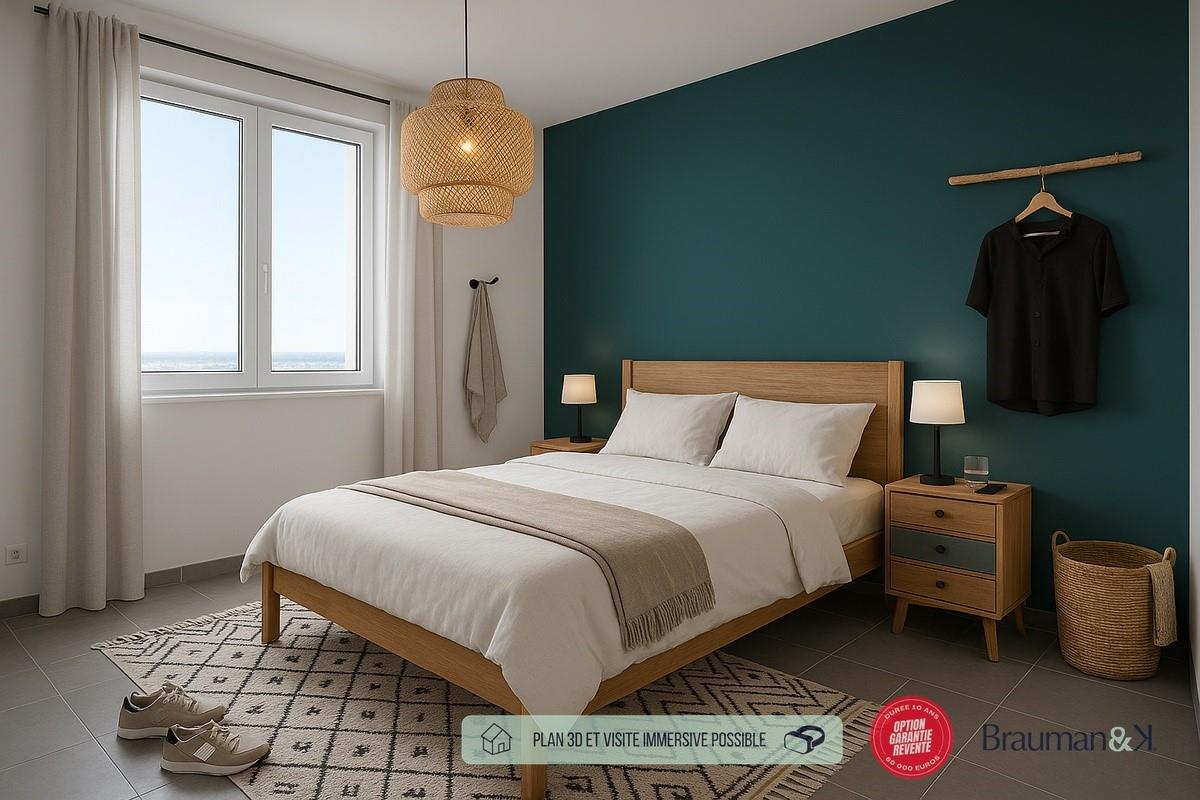 Appartement à vendre, 149m², Toulouse