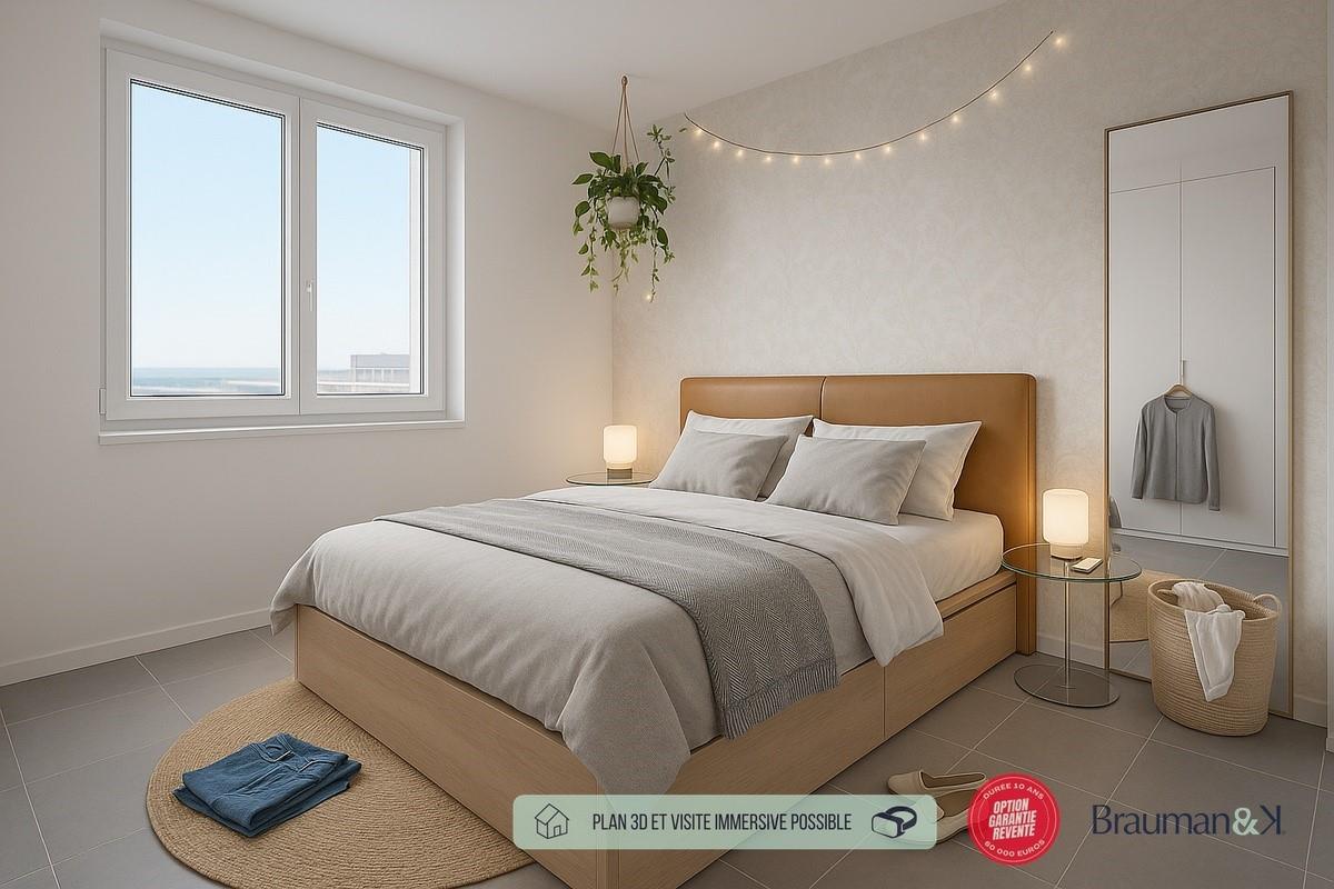 Appartement à vendre, 149m², Toulouse