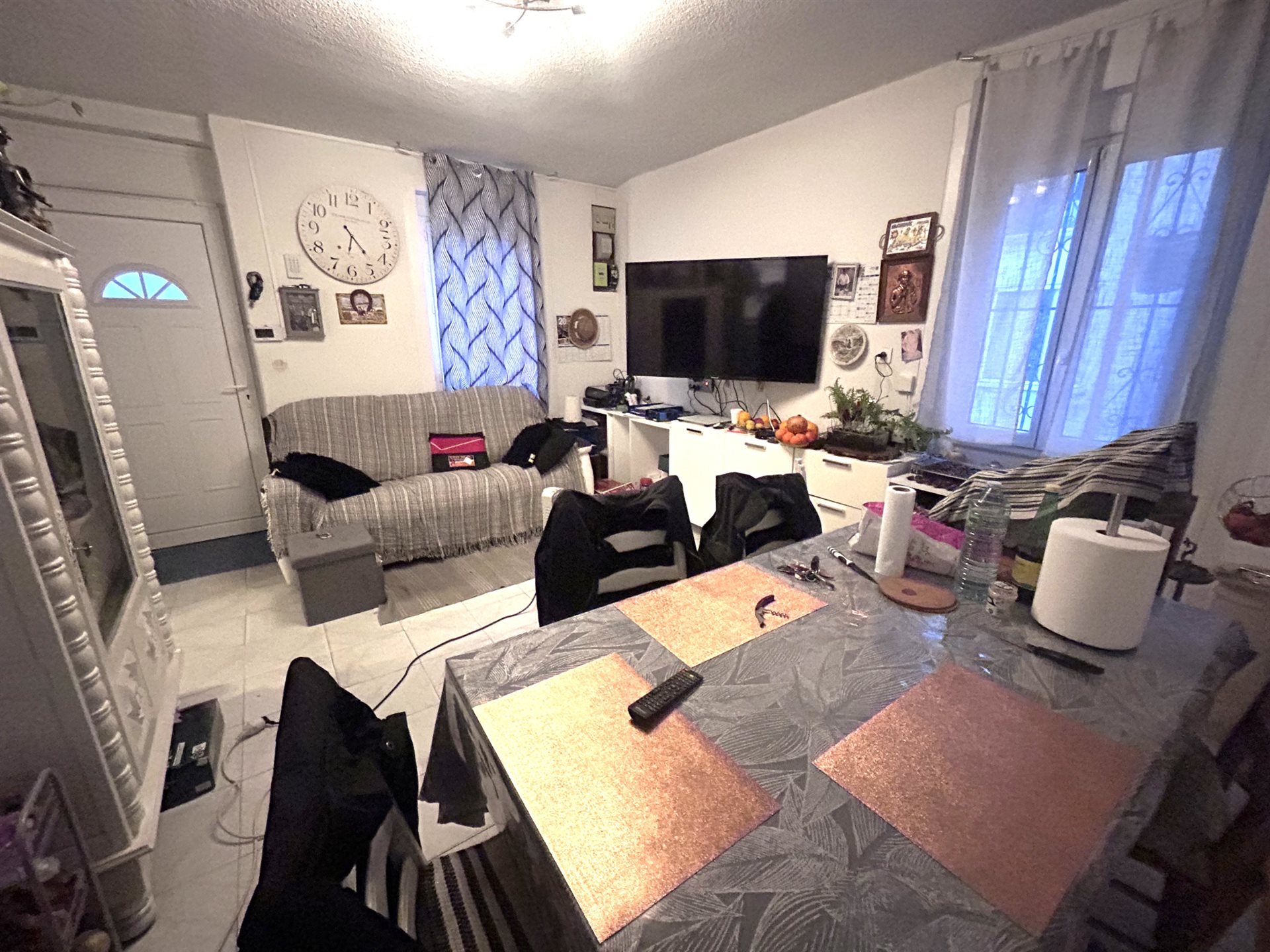 Appartement à vendre, 46m², Perpignan