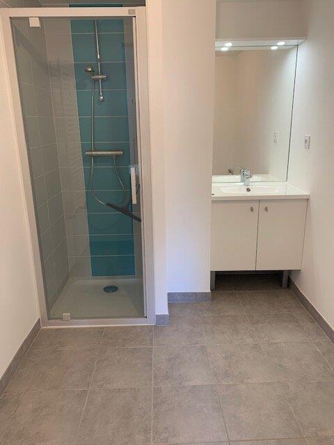 Appartement à louer, 40m², Nantes