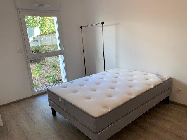 Appartement à louer, 40m², Nantes