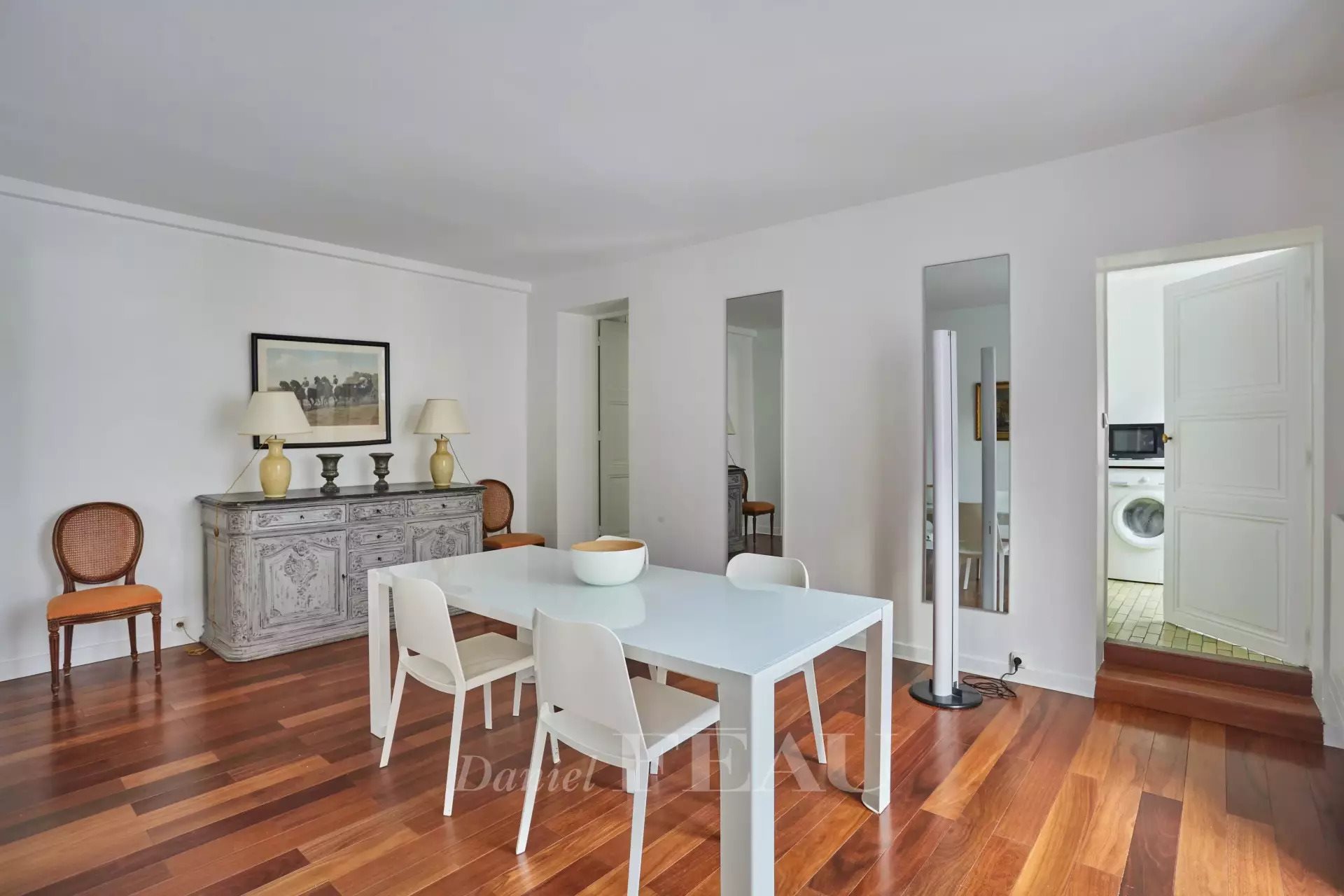Appartement à louer, 103m², Paris 7ème