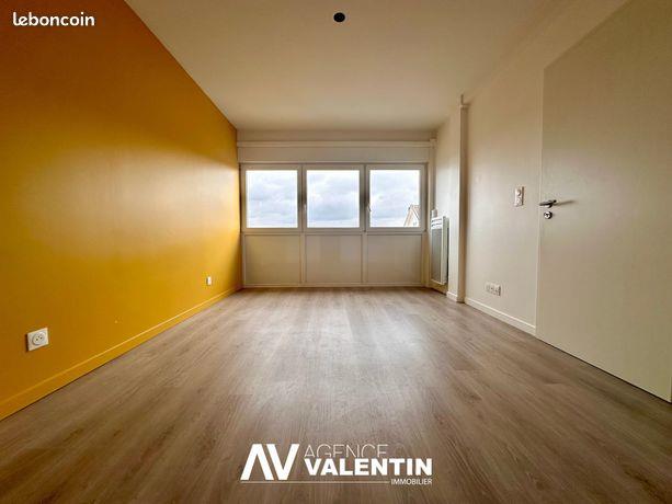 Appartement à louer, 45m², Fameck