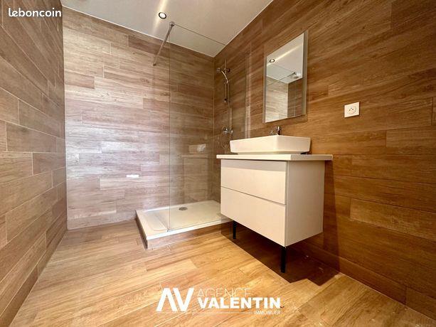 Appartement à louer, 45m², Fameck