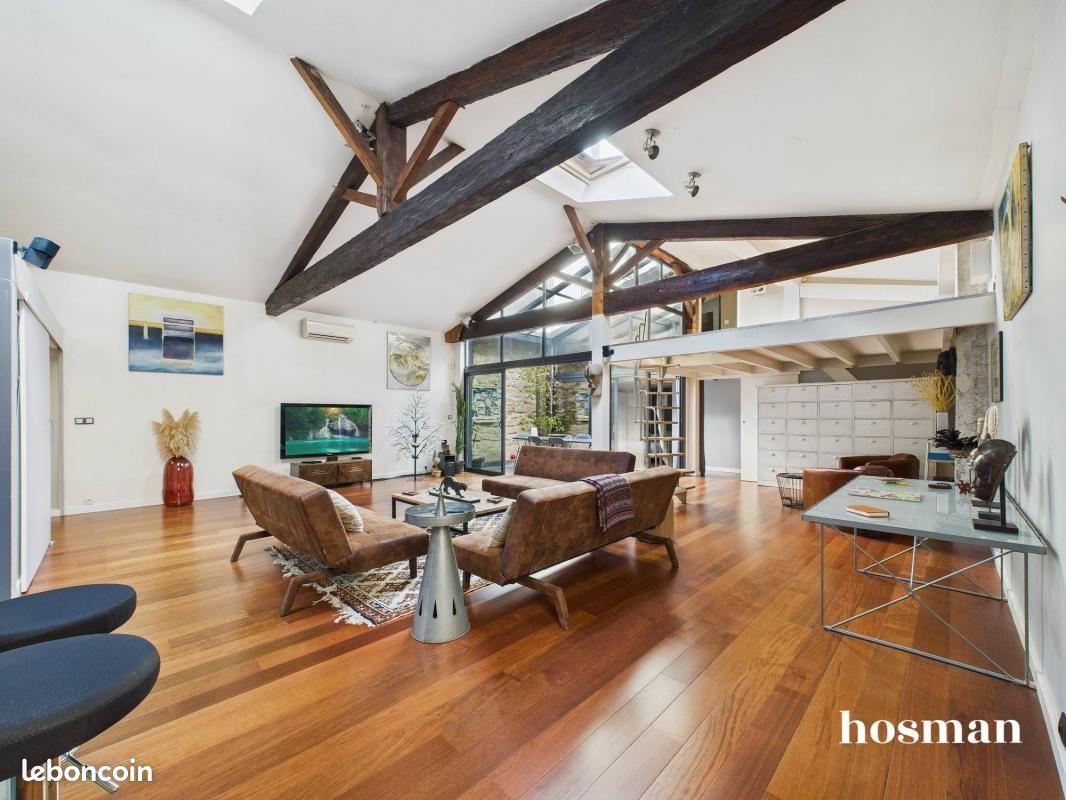 Appartement à vendre, 164m², Bordeaux