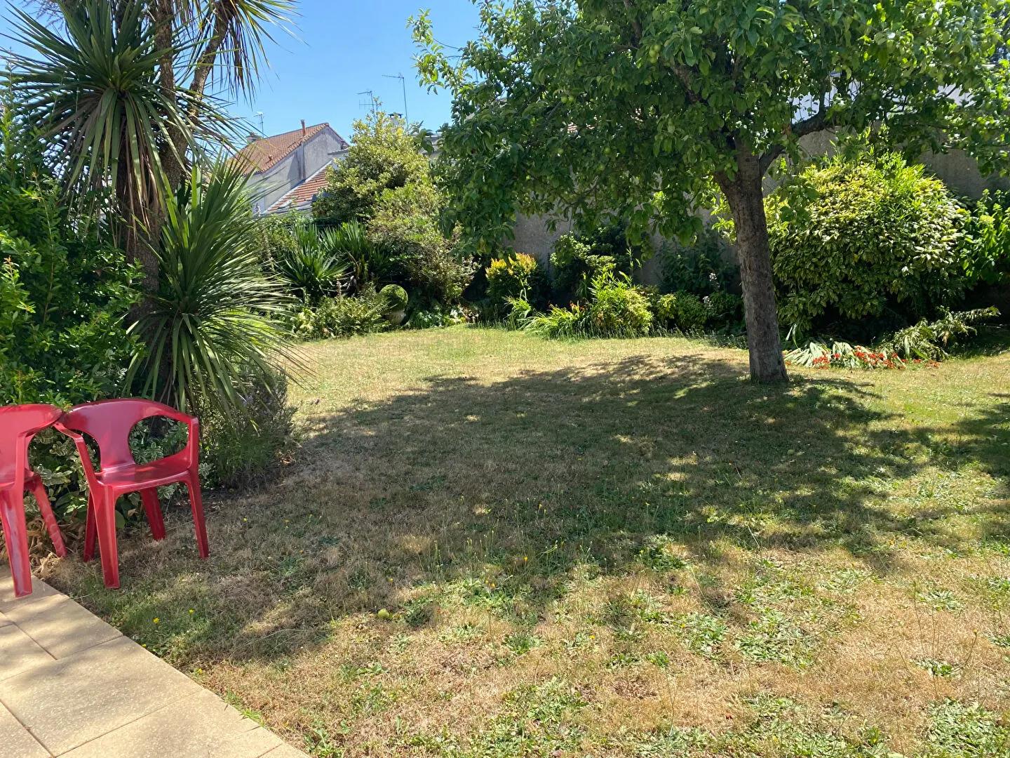 Maison à vendre, 110m², Nantes