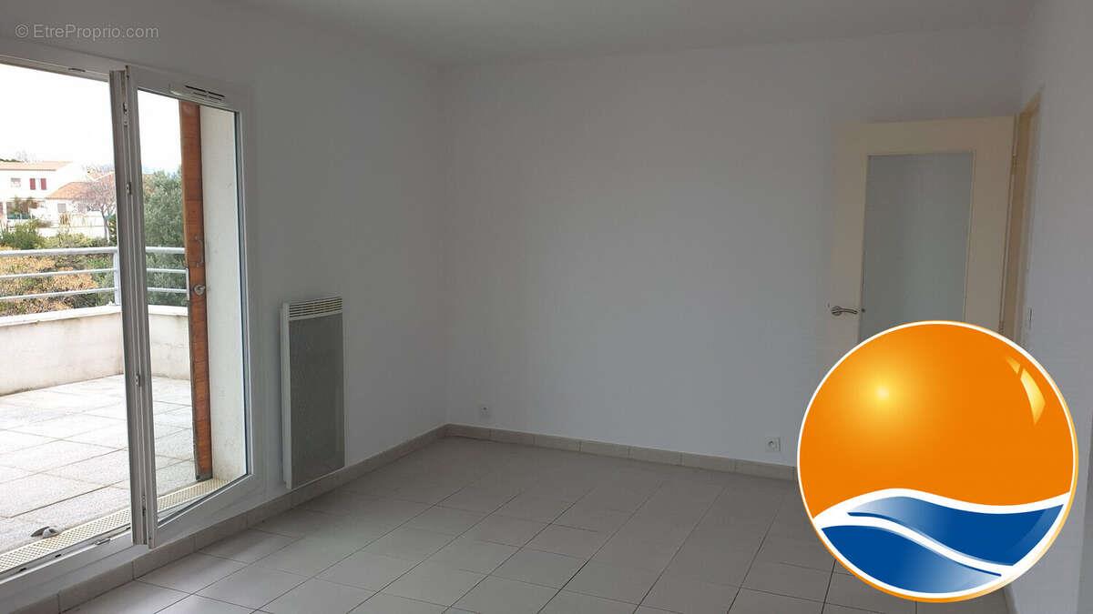 Appartement à vendre, 43m², Perpignan