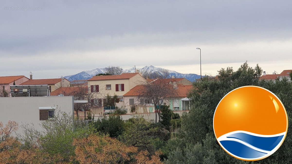 Appartement à vendre, 43m², Perpignan