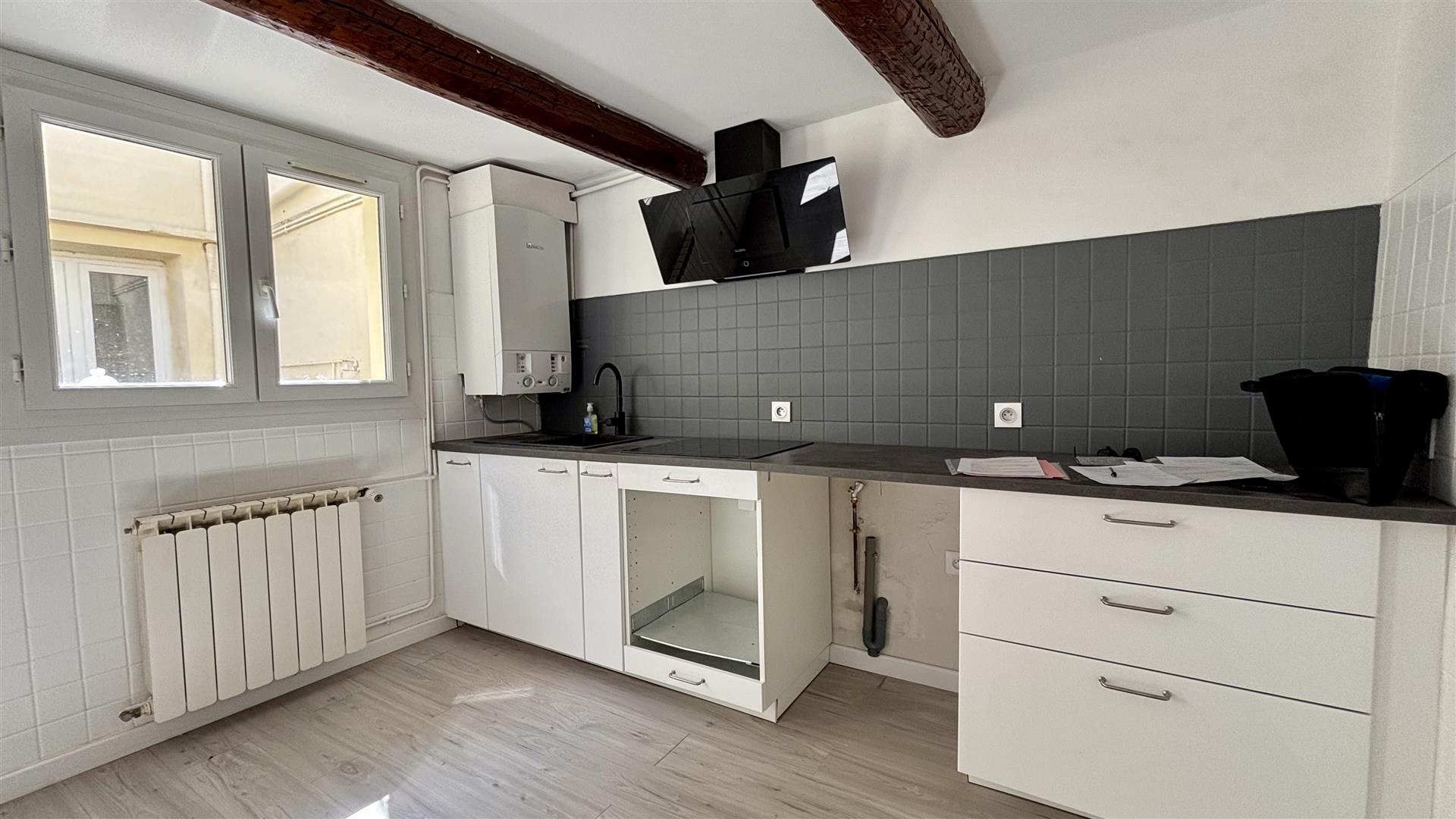 Maison à vendre, 105m², Marseille 16ème