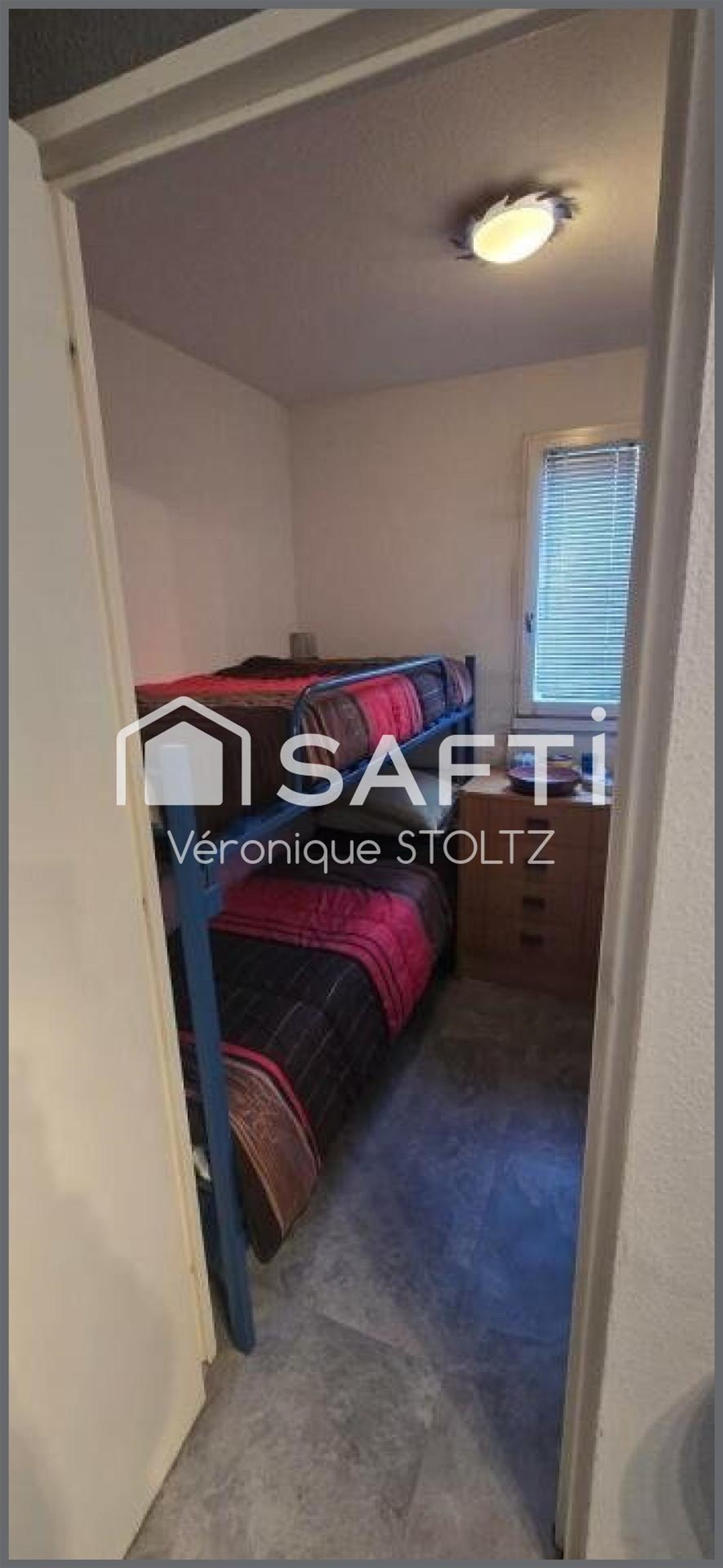 Appartement à vendre, 27m², Gruissan