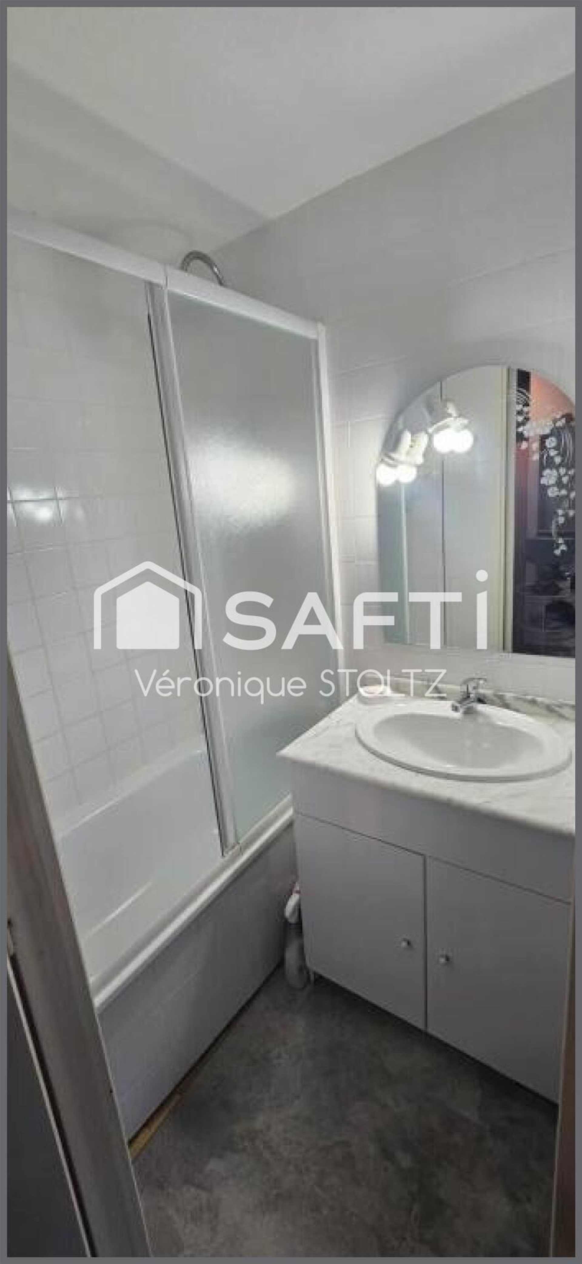 Appartement à vendre, 27m², Gruissan