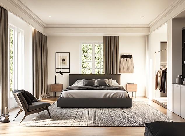 Appartement à vendre, 60m², Nice