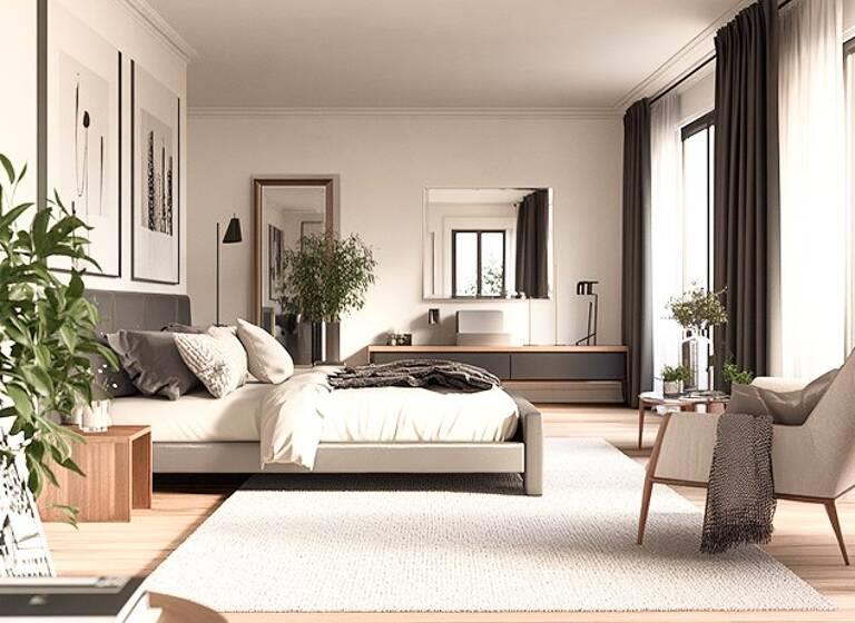 Appartement à vendre, 60m², Nice