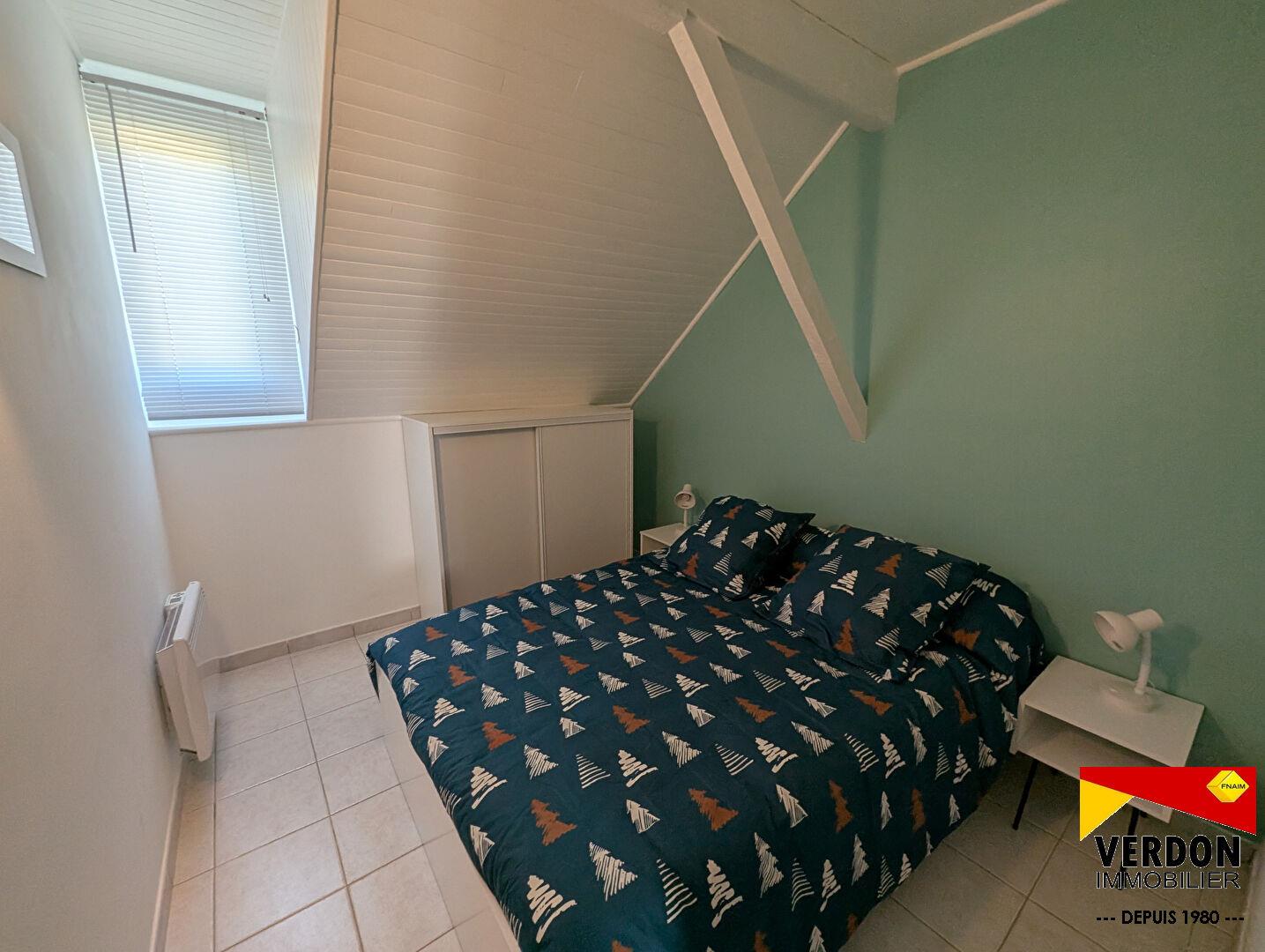 Appartement à vendre, 73m², Beauvezer