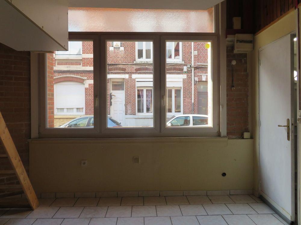 Maison à vendre, 175m², Lille
