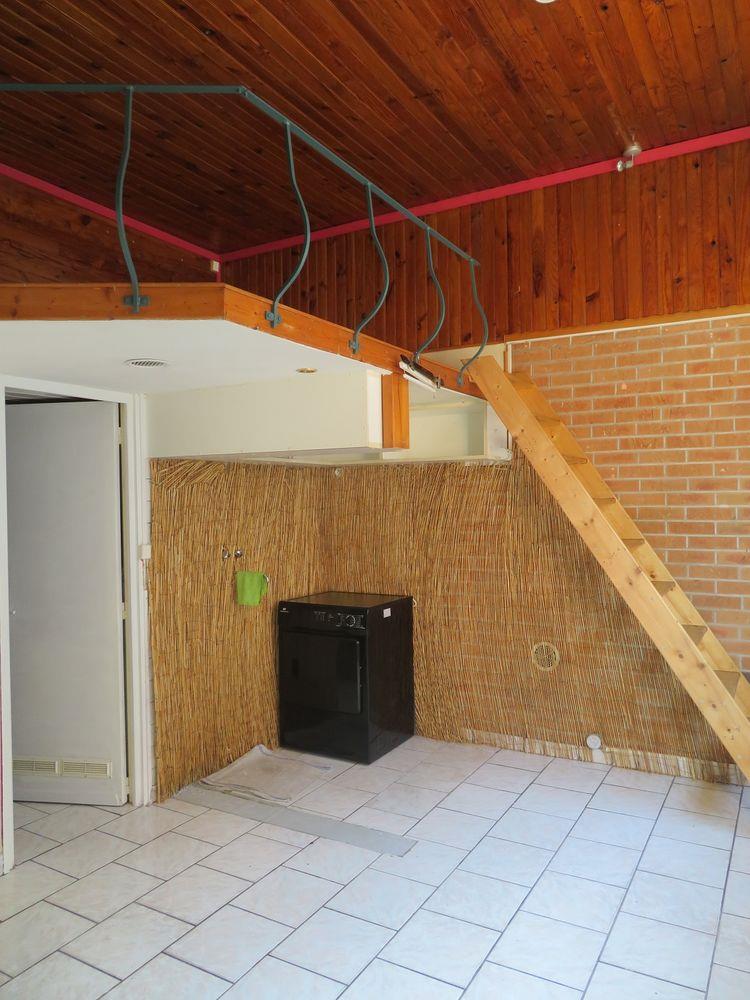 Maison à vendre, 175m², Lille