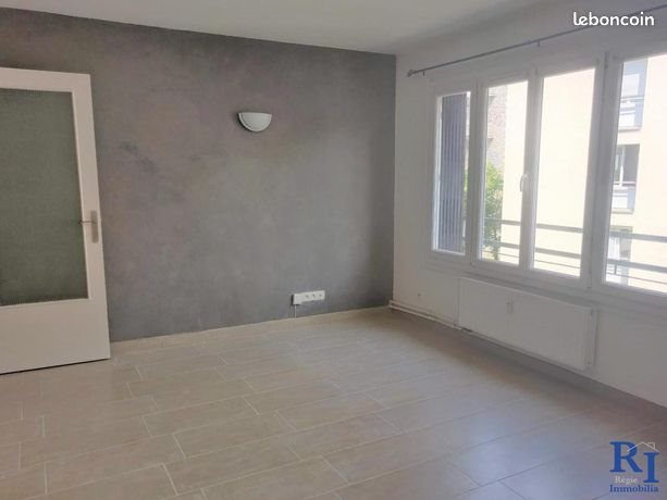Appartement à louer, 37m², Grenoble
