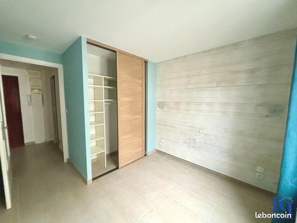 Appartement à louer, 37m², Grenoble