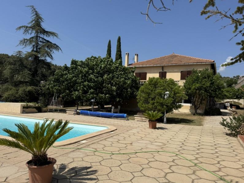 Maison à vendre, 38m², Marseille 13ème